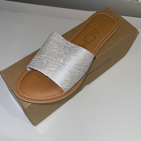 BEACH by Matisse Shoes - SANDALS